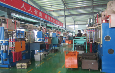 河北黑一橡胶携重量级产品齿形带亮相2019国际农机展 网络技术助力农业机械新发展