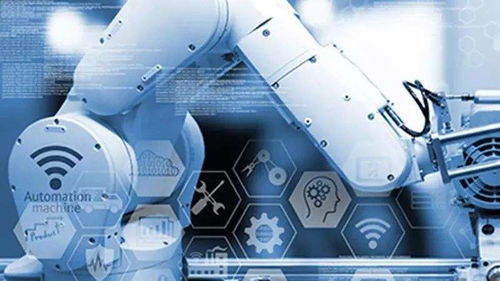 5G技术赋能 中国制造业迈向智能制造新纪元的加速引擎