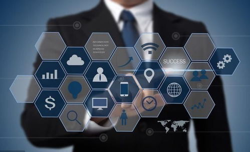 现代信息技术的核心支柱 基础元器件、计算机技术与通信网络技术