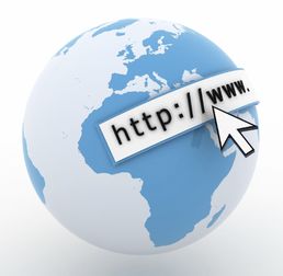 域名的结构与层次 网络寻址的基础架构